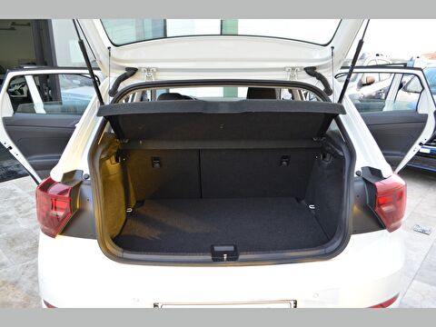 volkswagen, polo, hatchback 1.0 life dsg, otomatik, benzin 2.el otomobil | renew 20