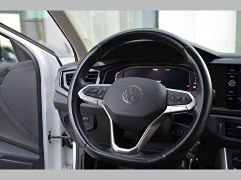 volkswagen, polo, hatchback 1.0 life dsg, otomatik, benzin 2.el otomobil | renew 24