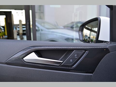 volkswagen, polo, hatchback 1.0 life dsg, otomatik, benzin 2.el otomobil | renew 26
