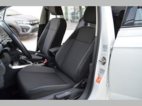 volkswagen, polo, hatchback 1.0 life dsg, otomatik, benzin 2.el otomobil | renew 19