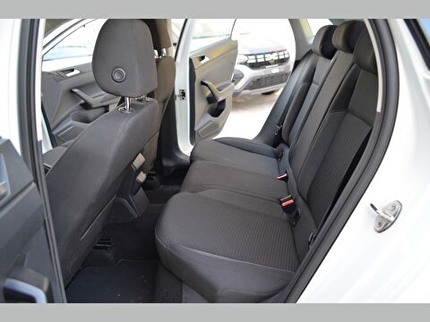 volkswagen, polo, hatchback 1.0 life dsg, otomatik, benzin 2.el otomobil | renew 18
