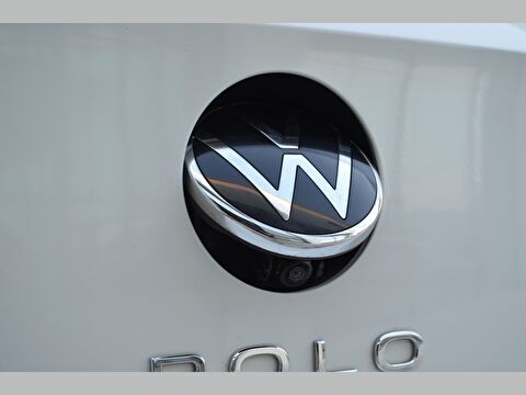 volkswagen, polo, hatchback 1.0 life dsg, otomatik, benzin 2.el otomobil | renew 13