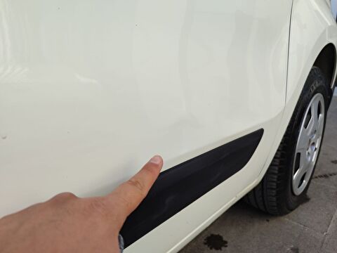 fiat, fiorino cargo, 1.3 multijet plus, manuel, dizel 2.el otomobil | renew 23