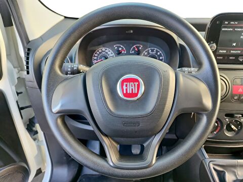 fiat, fiorino cargo, 1.3 multijet plus, manuel, dizel 2.el otomobil | renew 10
