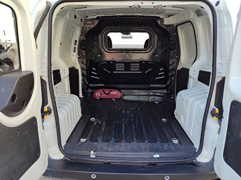 fiat, fiorino cargo, 1.3 multijet plus, manuel, dizel 2.el otomobil | renew 21