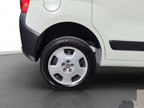 fiat, fiorino cargo, 1.3 multijet plus, manuel, dizel 2.el otomobil | renew 8