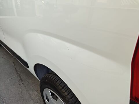 fiat, fiorino cargo, 1.3 multijet plus, manuel, dizel 2.el otomobil | renew 24
