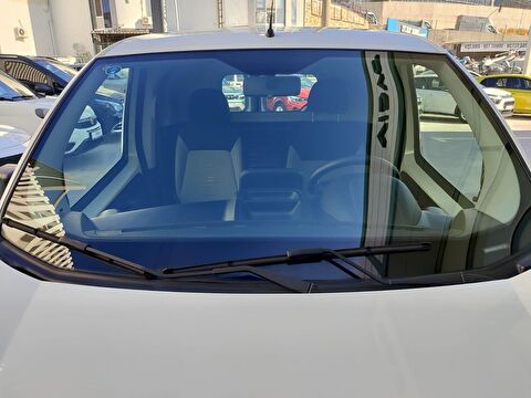 fiat, fiorino cargo, 1.3 multijet plus, manuel, dizel 2.el otomobil | renew 19