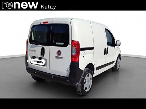 fiat, fiorino cargo, 1.3 multijet plus, manuel, dizel 2.el otomobil | renew 3