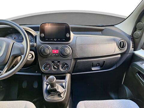 fiat, fiorino cargo, 1.3 multijet plus, manuel, dizel 2.el otomobil | renew 14
