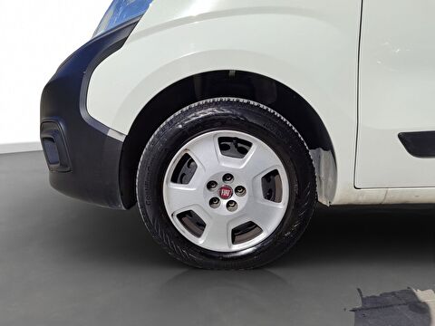 fiat, fiorino cargo, 1.3 multijet plus, manuel, dizel 2.el otomobil | renew 6