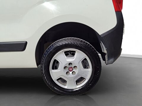 fiat, fiorino cargo, 1.3 multijet plus, manuel, dizel 2.el otomobil | renew 7