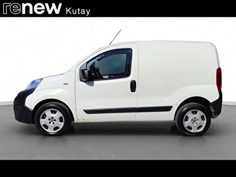 fiat, fiorino cargo, 1.3 multijet plus, manuel, dizel 2.el otomobil | renew 4