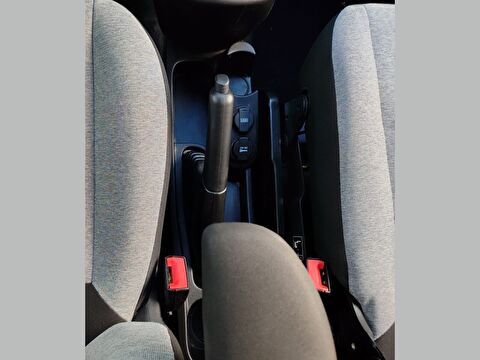 fiat, fiorino cargo, 1.3 multijet plus, manuel, dizel 2.el otomobil | renew 18