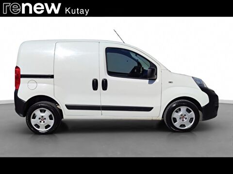 fiat, fiorino cargo, 1.3 multijet plus, manuel, dizel 2.el otomobil | renew 5