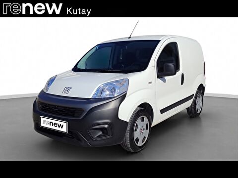 1.3 MultiJet Plus, 2. el otomobil | renew