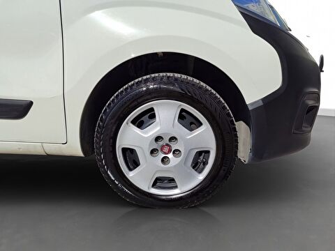 fiat, fiorino cargo, 1.3 multijet plus, manuel, dizel 2.el otomobil | renew 9