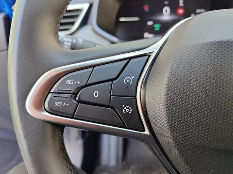 renault, clio, hatchback 1.0 tce evolution x-tronic, otomatik, benzin 2.el otomobil | renew 20