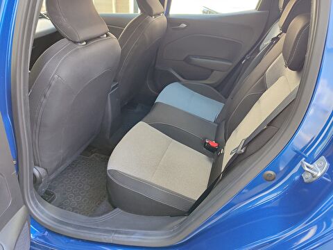 renault, clio, hatchback 1.0 tce evolution x-tronic, otomatik, benzin 2.el otomobil | renew 12