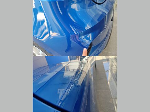 renault, clio, hatchback 1.0 tce evolution x-tronic, otomatik, benzin 2.el otomobil | renew 31