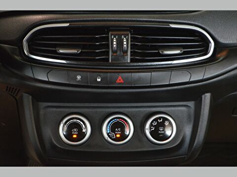 fiat, egea cross, 1.4 fire street, manuel, benzin 2.el otomobil | renew 24