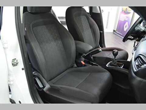fiat, egea cross, 1.4 fire street, manuel, benzin 2.el otomobil | renew 17