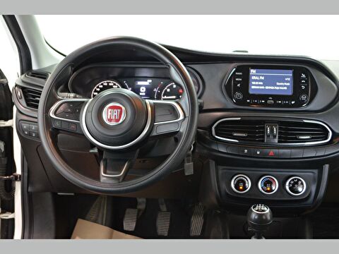 fiat, egea cross, 1.4 fire street, manuel, benzin 2.el otomobil | renew 19