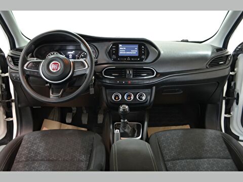 fiat, egea cross, 1.4 fire street, manuel, benzin 2.el otomobil | renew 20