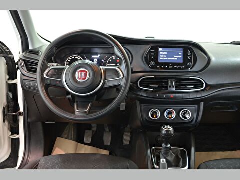 fiat, egea cross, 1.4 fire street, manuel, benzin 2.el otomobil | renew 21