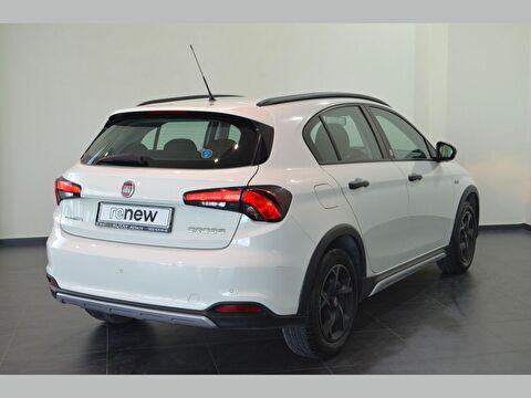 fiat, egea cross, 1.4 fire street, manuel, benzin 2.el otomobil | renew 9