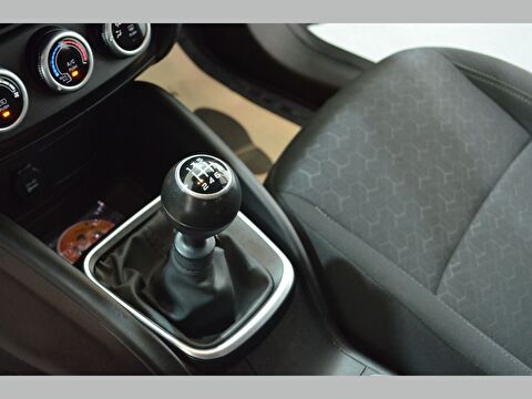 fiat, egea cross, 1.4 fire street, manuel, benzin 2.el otomobil | renew 22