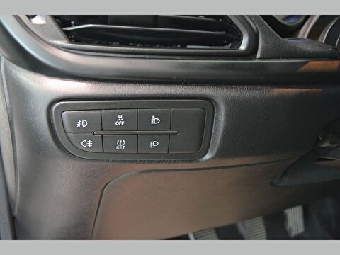 fiat, egea cross, 1.4 fire street, manuel, benzin 2.el otomobil | renew 23