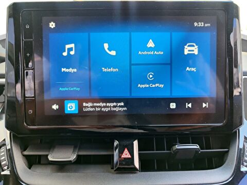 toyota, corolla, 1.5 vision plus multidrive s, otomatik, benzin 2.el otomobil | renew 18