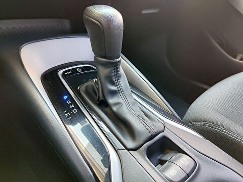 toyota, corolla, 1.5 vision plus multidrive s, otomatik, benzin 2.el otomobil | renew 14