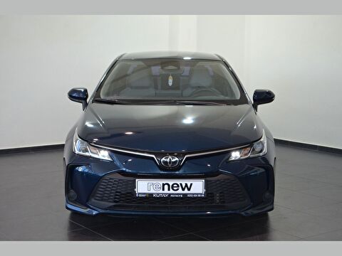 toyota, corolla, 1.5 vision plus multidrive s, otomatik, benzin 2.el otomobil | renew 3
