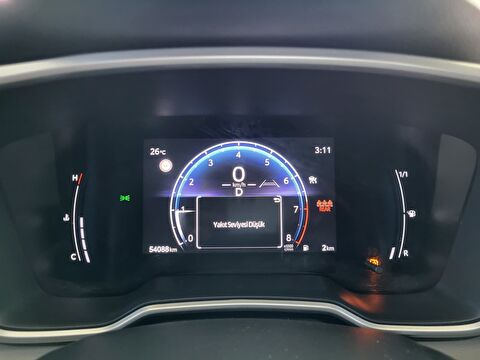 toyota, corolla, 1.5 vision plus multidrive s, otomatik, benzin 2.el otomobil | renew 25