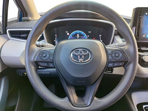 toyota, corolla, 1.5 vision plus multidrive s, otomatik, benzin 2.el otomobil | renew 11