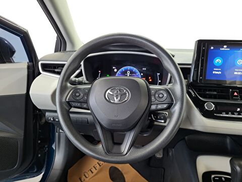 toyota, corolla, 1.5 vision plus multidrive s, otomatik, benzin 2.el otomobil | renew 15