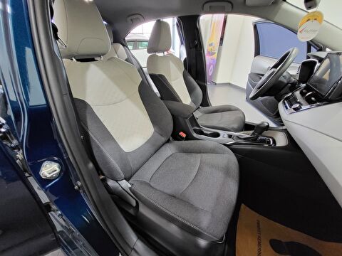 toyota, corolla, 1.5 vision plus multidrive s, otomatik, benzin 2.el otomobil | renew 28