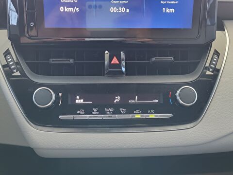 toyota, corolla, 1.5 vision plus multidrive s, otomatik, benzin 2.el otomobil | renew 27