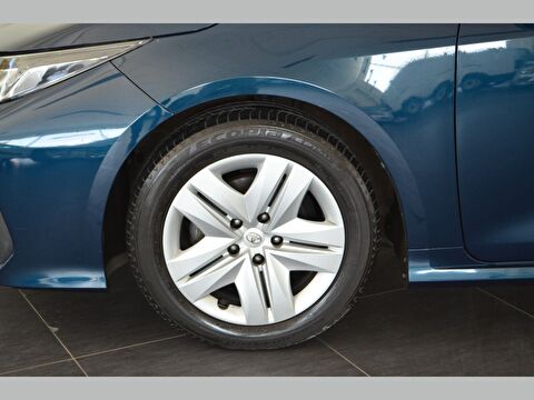 toyota, corolla, 1.5 vision plus multidrive s, otomatik, benzin 2.el otomobil | renew 32