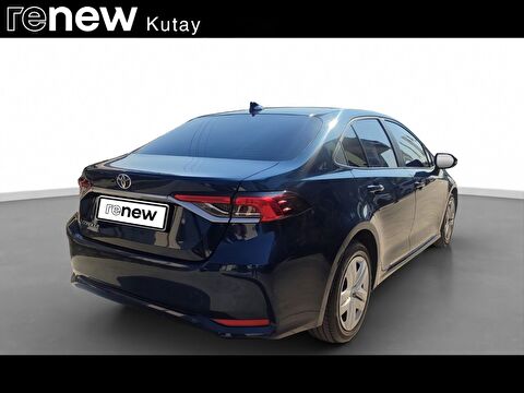 toyota, corolla, 1.5 vision plus multidrive s, otomatik, benzin 2.el otomobil | renew 3