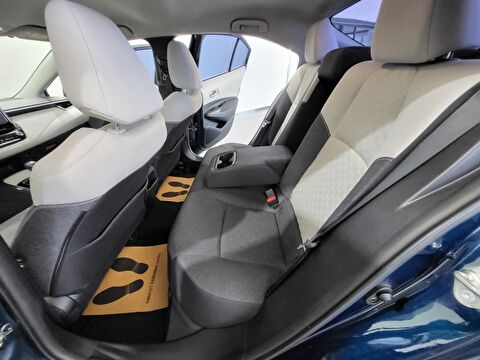toyota, corolla, 1.5 vision plus multidrive s, otomatik, benzin 2.el otomobil | renew 29