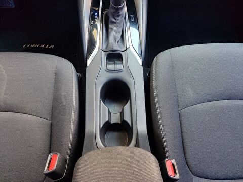 toyota, corolla, 1.5 vision plus multidrive s, otomatik, benzin 2.el otomobil | renew 15