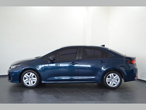 toyota, corolla, 1.5 vision plus multidrive s, otomatik, benzin 2.el otomobil | renew 6