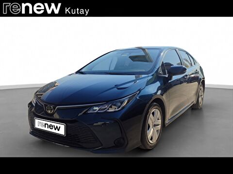1.5 Vision Plus Multidrive S, 2. el otomobil | renew
