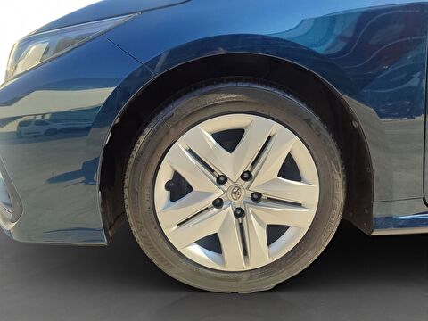toyota, corolla, 1.5 vision plus multidrive s, otomatik, benzin 2.el otomobil | renew 6