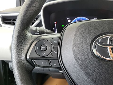 toyota, corolla, 1.5 vision plus multidrive s, otomatik, benzin 2.el otomobil | renew 21