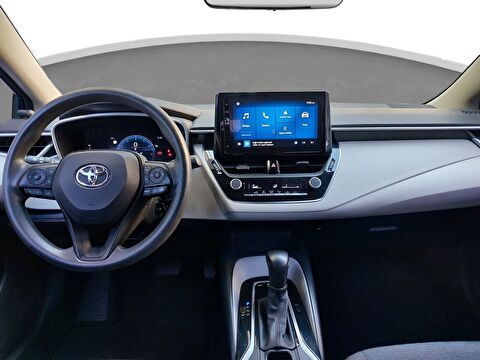 toyota, corolla, 1.5 vision plus multidrive s, otomatik, benzin 2.el otomobil | renew 12