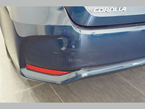 toyota, corolla, 1.5 vision plus multidrive s, otomatik, benzin 2.el otomobil | renew 35